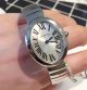 2017 Knockoff Cartier Baignoire 316L Stainless Steel Silver Dial 25.3mm Watch (3)_th.jpg